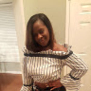 Meet your Posher, Erica